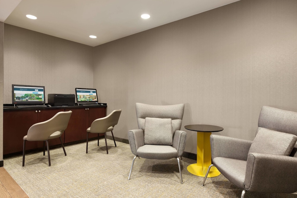 springhill suites by marriott west palm beach