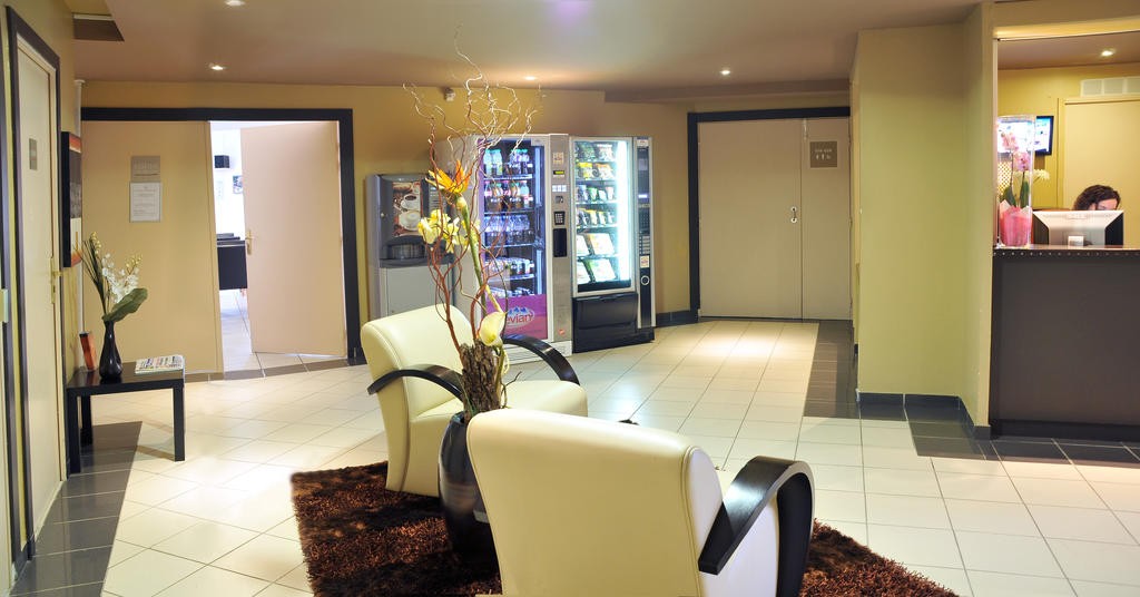 Appart’City Classic Aix En Provence – La Duranne,Bouc-Bel-Air>>Aix-En-Provence,3 star