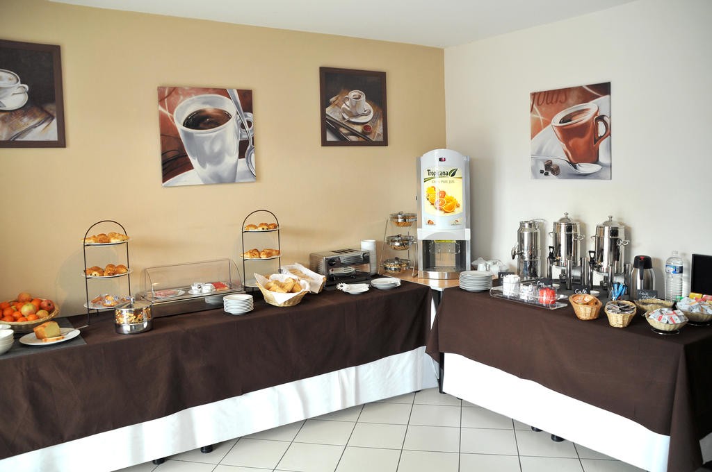 appartcity classic aix en provence la duranne