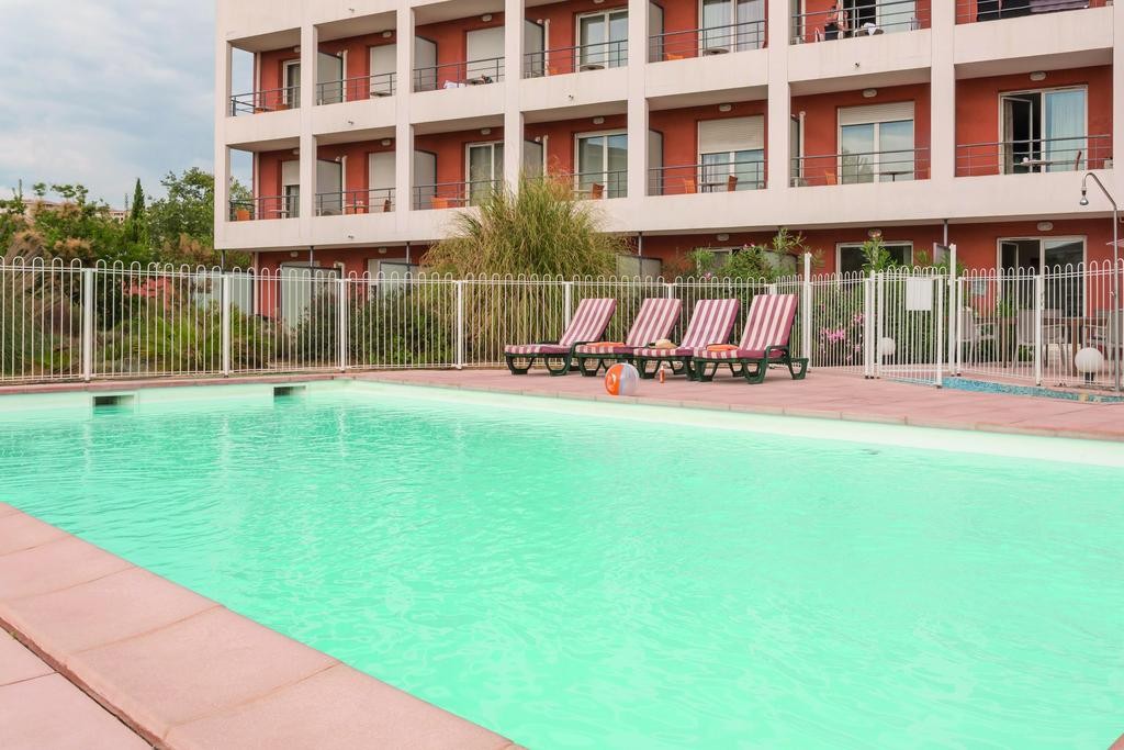 appartcity classic aix en provence la duranne