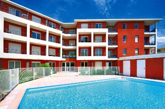 appartcity classic aix en provence la duranne