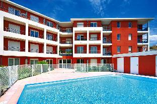 appartcity classic aix en provence la duranne