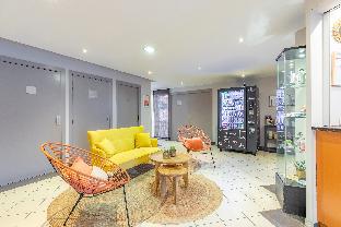 appartcity classic aix en provence la duranne