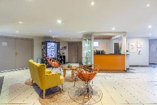 appartcity classic aix en provence la duranne