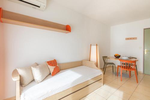 appartcity classic aix en provence la duranne