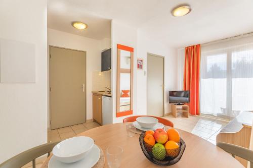 appartcity classic aix en provence la duranne