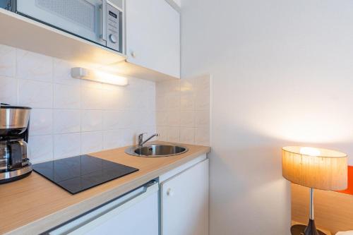 appartcity classic aix en provence la duranne