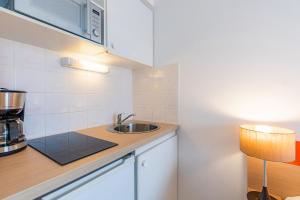 appartcity classic aix en provence la duranne
