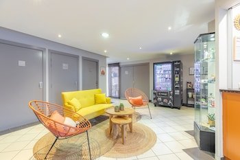 appartcity classic aix en provence la duranne