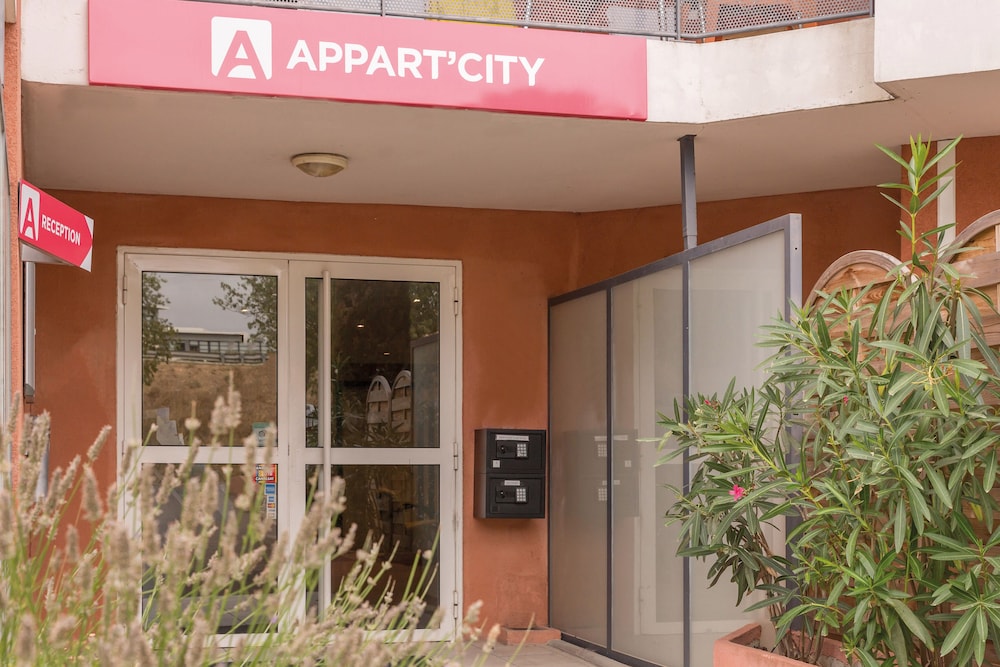 appartcity classic aix en provence la duranne