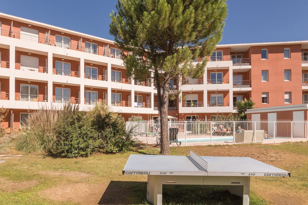 appartcity classic aix en provence la duranne