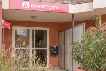 appartcity classic aix en provence la duranne