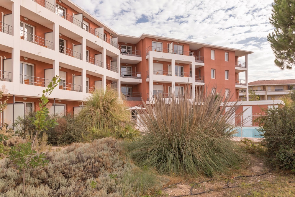 appartcity classic aix en provence la duranne