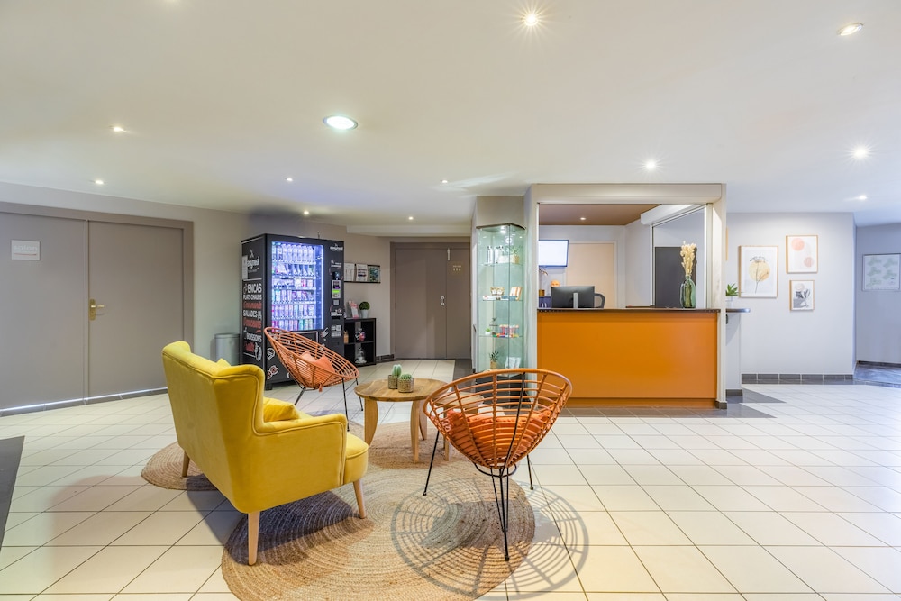 appartcity classic aix en provence la duranne