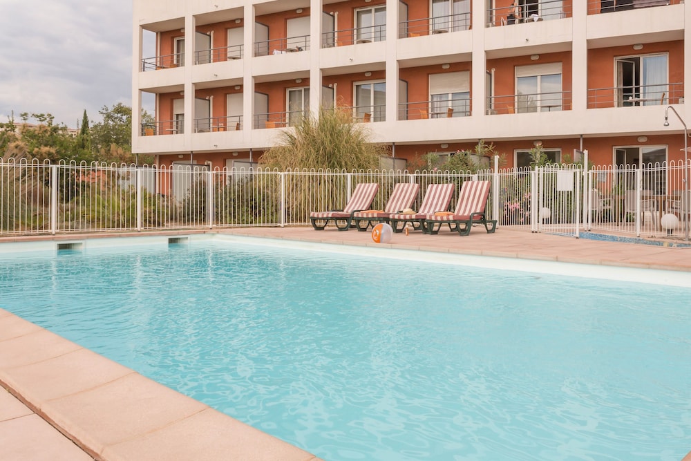 appartcity classic aix en provence la duranne