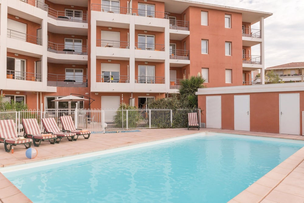 appartcity classic aix en provence la duranne