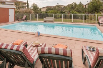 appartcity classic aix en provence la duranne