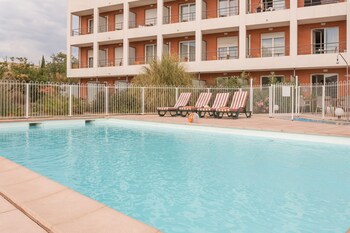 appartcity classic aix en provence la duranne