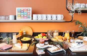 appartcity classic aix en provence la duranne