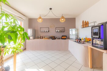 appartcity classic aix en provence la duranne