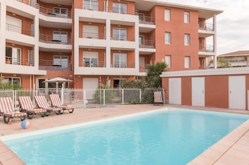 appartcity classic aix en provence la duranne