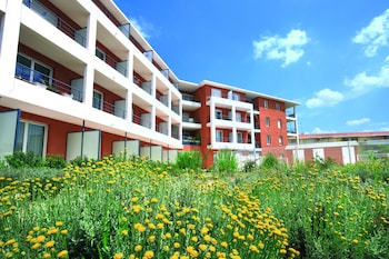 appartcity classic aix en provence la duranne