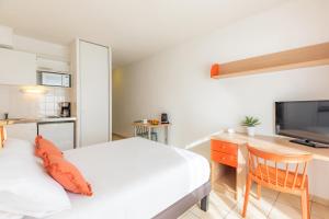 appartcity classic aix en provence la duranne