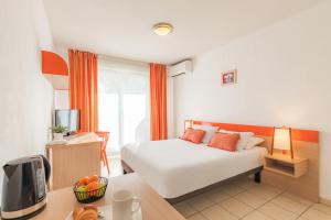 appartcity classic aix en provence la duranne