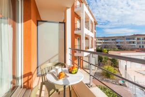 appartcity classic aix en provence la duranne