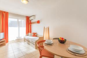 appartcity classic aix en provence la duranne