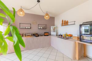 appartcity classic aix en provence la duranne