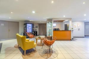 appartcity classic aix en provence la duranne