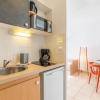 appartcity classic aix en provence la duranne