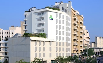 hotel marseille centre gare saint charles