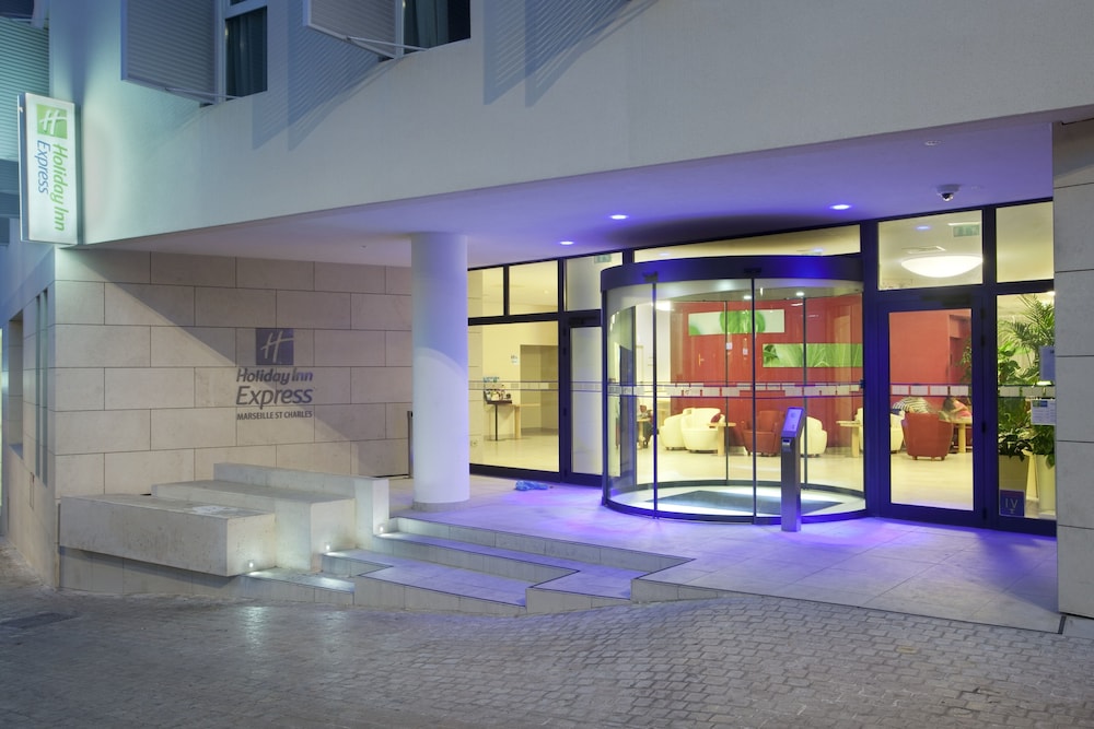 hotel marseille centre gare saint charles