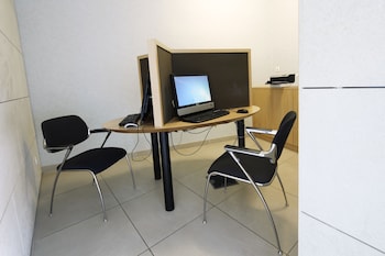 hotel marseille centre gare saint charles