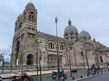 hotel marseille centre gare saint charles