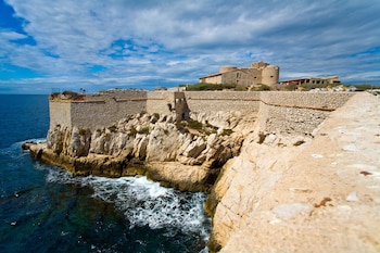 hotel marseille centre gare saint charles