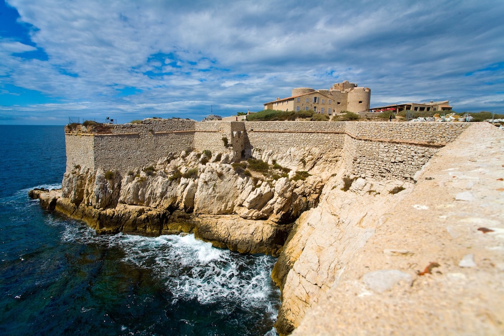 hotel marseille centre gare saint charles