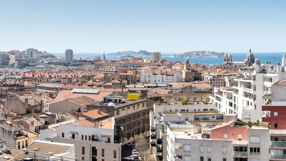 marseille