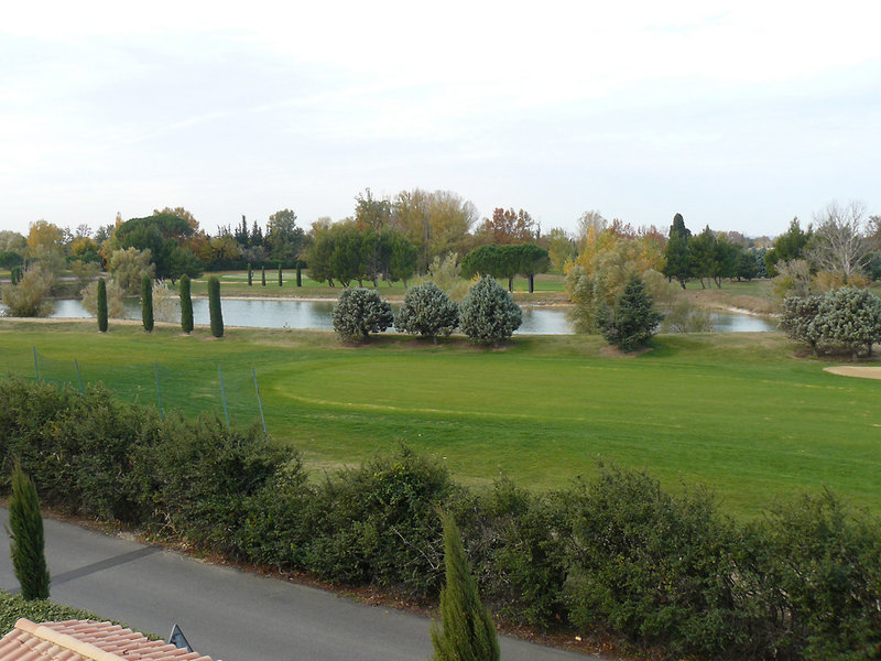 Residhotel Golf Grand Avignon