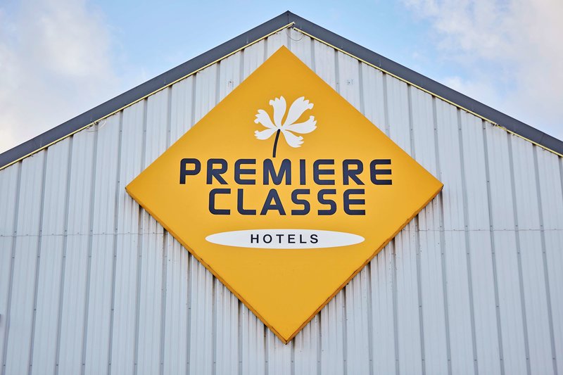 premiere classe avignon sud parc des expositions