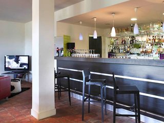 hotel mercure aix en provence sainte victoire