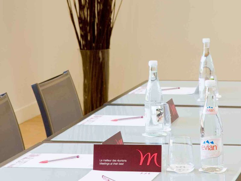 hotel mercure aix en provence sainte victoire