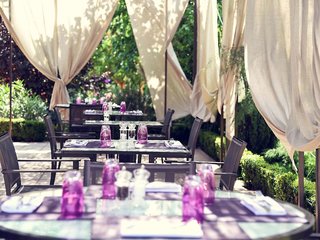 hotel mercure aix en provence sainte victoire