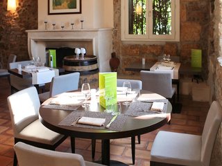 hotel mercure aix en provence sainte victoire