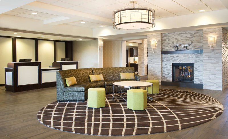 homewood suites by hilton pittsburgh southpointe
