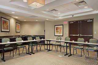 Homewood Suites By Hilton Pittsburgh Southpointe,Canonsburg>>Allegheny County,3 star