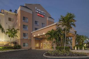 fairfield inn and suites by marriott venice