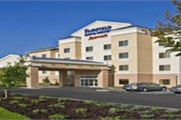 fairfield inn and suites by marriott venice